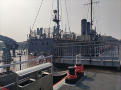 -中国人民解放军海军博物馆