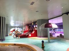 -涨巢·潮玩水疗局