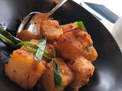 -彩丰楼中餐厅·仁恒洲际酒店