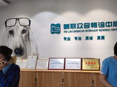 -美联众合动物医院·24h转诊中心