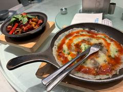 -鹿港小镇(悠唐店)