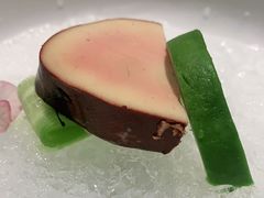 -悦融琥珀·京鲁菜·海味珍品(西单店)