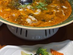 -光海·乡记酸菜鱼·始于1996(花园路店)