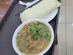 -白魁老号饭庄(交道口店)