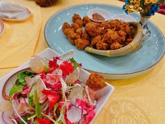 妃子笑-白家大院·王府宫廷菜(苏州街店)