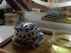 -施奈儿.洗头頭療.按摩SPA.采耳(上梅林店)