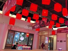 -铜人李火锅(西大街店)
