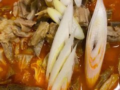 -老牌坊鲁菜名店(美莲广场店)