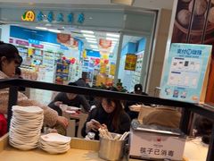 -阳阳中国饭(龙湖大兴天街)