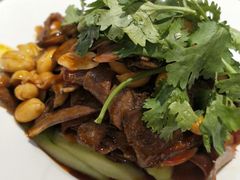 -巴蜀风情(西溪欢乐城店)