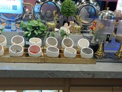 -经典世家牛排自助餐厅(百捷店)