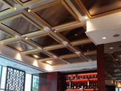 -香乐园·淮扬菜中餐厅·Shang Garden(福田香格里拉店)