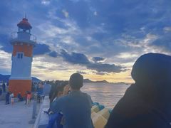 -在海一方公园