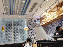 -大鼓米线(杭州国大城市广场店)