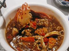-回家吃饭·地道南昌菜(建德观总店)
