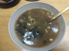 每日养生例汤-NIUNIUPARK和牛螃蟹(龙湖杭州滨江天街店)