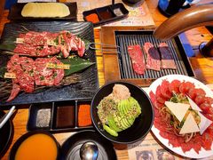-千寻烧肉(政务区店)