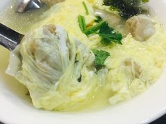 -买又大餐厅(福林里店)