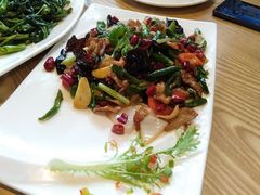 -渔太泰漓江小馆·广西融合菜(西街店)