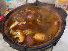 -范贤光鸡公煲(平乐园总店)