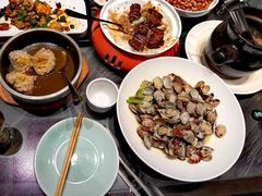 -阿喆私房菜(西五路店)