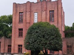 -浙江大学(之江校区)