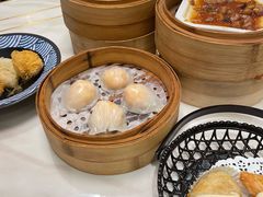 -稻香酒家·33年老字号·港式粤菜(富邦中心店)