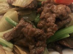 -李记潮汕砂锅粥(营福路店)