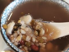 -黎耀阳财神糖水铺(樟木头店)