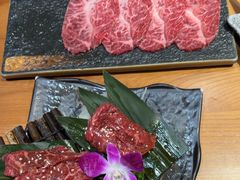 -丸藏和牛烧肉专门店(园区师惠坊店)