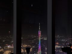 -广州四季酒店