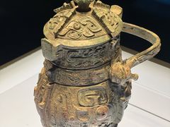 -陕西历史博物馆