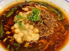 香糯豌杂面-好這口重庆小面(总店)