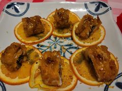 -龙桥私厨·姜花菊花过桥鱼·顺德菜(容桂店)