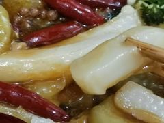 -川锅一号火锅(1818牌楼店)