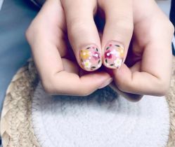 -Hands Nail专业美甲美睫