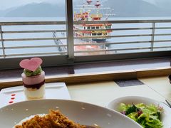 -桃源台景观餐厅