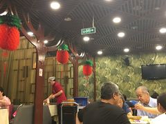 -东四民芳餐厅(世茂工三店)