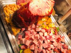 -北京王府井希尔顿酒店·万斯阁西餐厅