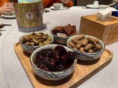 -香园茶社·金陵小灶(老门东店)