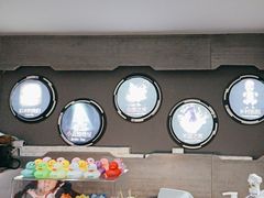 -狂想局密室逃脱(宝山万达店)