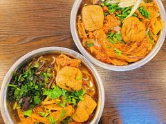 -老巷口螺蛳粉(柳州总店)