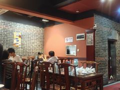 -老瑞福上海菜(人民广场店)