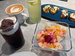 -必胜客(白石桥店)