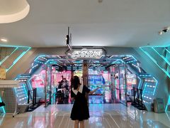 -杭州西湖银泰百货