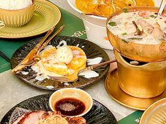 -Tegu泰古莲·泰国餐厅(红山6979店)