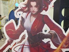 -暴风岛沉浸式体验馆(百联世纪店)