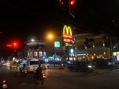 -班赞海鲜市场