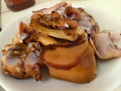 -姚家猪蹄坊(蓝田县店)