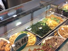 -留夫鸭(巴黎春天宝山店)